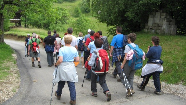 PDVojnik pohod Vojnik-Uršula 15.6.2008 - foto povečava