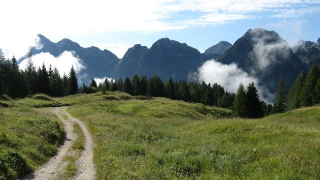 PDVojnik vzpon na Viš 19.7.2008 - foto povečava