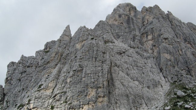 PDVojnik vzpon na Viš 19.7.2008 - foto povečava