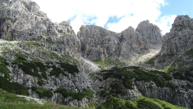 PDVojnik vzpon na Viš 19.7.2008 - foto povečava