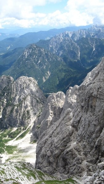 PDVojnik vzpon na Viš 19.7.2008 - foto povečava