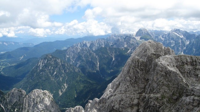 PDVojnik vzpon na Viš 19.7.2008 - foto povečava