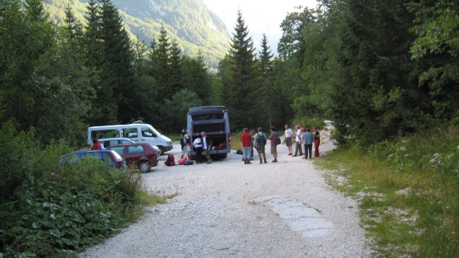 PDVojnik vzpon na Viš 19.7.2008 - foto povečava