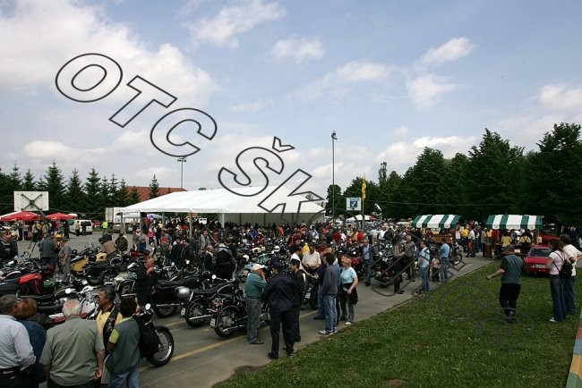 Oldtimer club Škofljica 08' - foto povečava