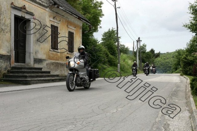 Oldtimer club Škofljica 08' - foto