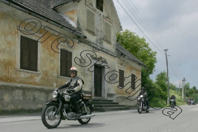 Oldtimer club Škofljica 08' - foto povečava