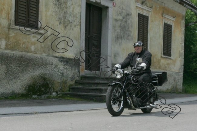 Oldtimer club Škofljica 08' - foto povečava