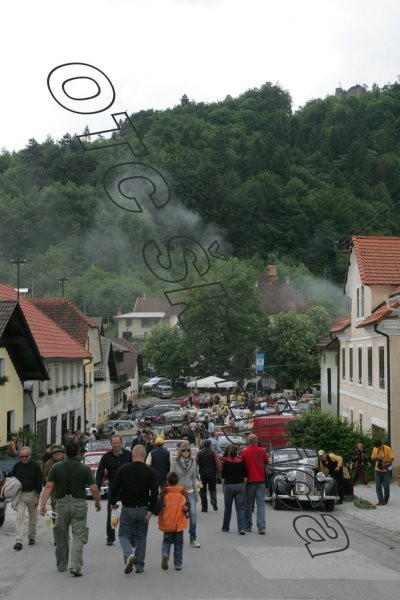 Oldtimer club Škofljica 08' - foto povečava