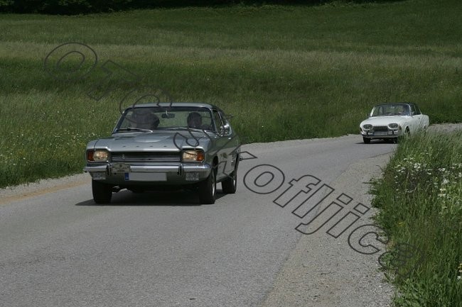 Oldtimer club Škofljica 08' - foto povečava