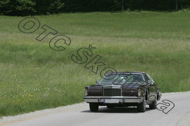 Oldtimer club Škofljica 08' - foto povečava