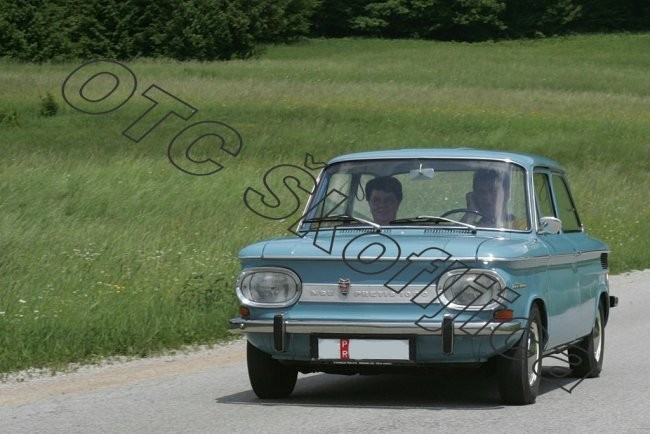 Oldtimer club Škofljica 08' - foto povečava