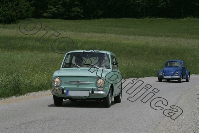 Oldtimer club Škofljica 08' - foto povečava