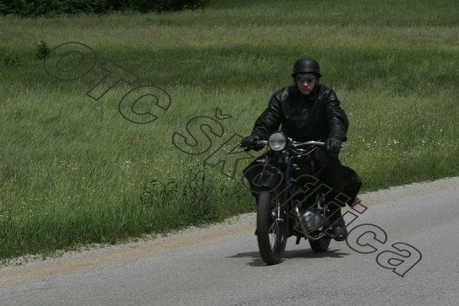 Oldtimer club Škofljica 08' - foto povečava