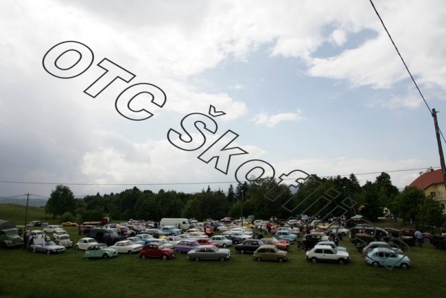 Oldtimer club Škofljica 08' - foto povečava