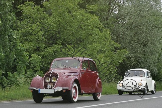 Oldtimer club Škofljica 08' - foto povečava