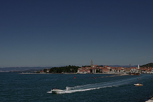 Izola  - foto