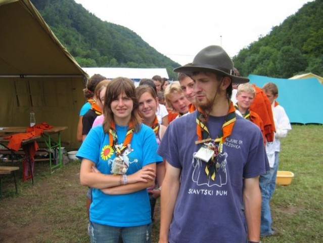 Jamboree 08 - foto