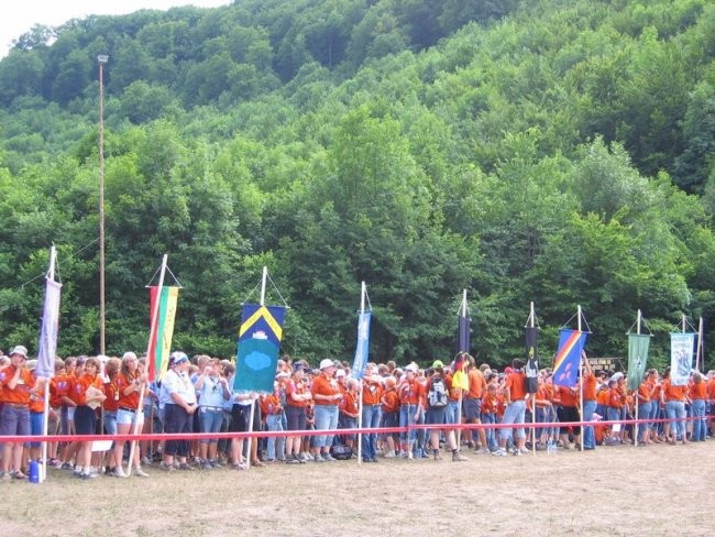 Jamboree 08 - foto povečava