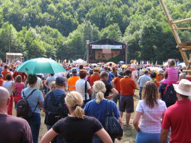 Jamboree 08 - foto