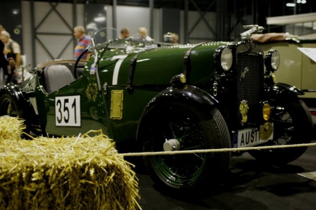 GR oldtimerji 08 - foto