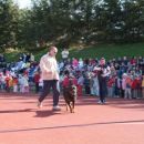 Predstavitev učencem OŠ Antona Globočnika in 