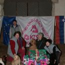 Zaključek zimskega pokala 18.02.2006