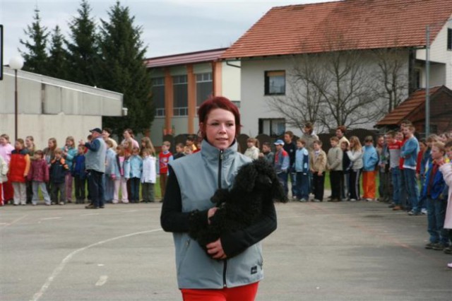 Nastop za otroke v Logatcu-18.04.06 - foto