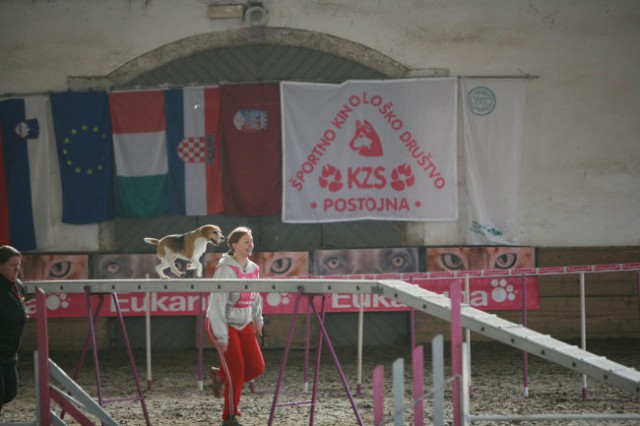 Finale eukanuba zimskega pokala 06/07 - foto