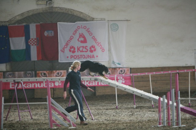 Finale eukanuba zimskega pokala 06/07 - foto