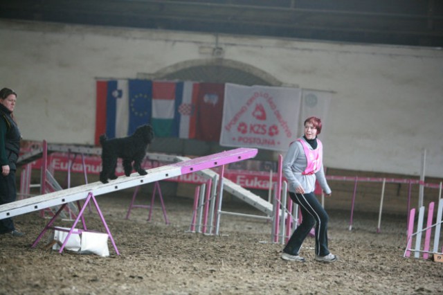 Finale eukanuba zimskega pokala 06/07 - foto