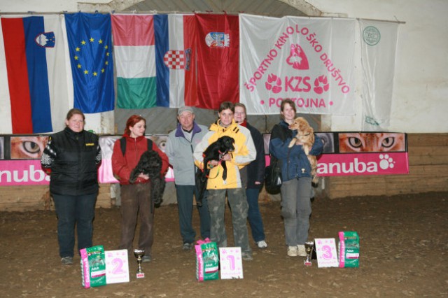 Finale eukanuba zimskega pokala 06/07 - foto