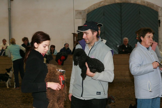 Finale eukanuba zimskega pokala 06/07 - foto povečava