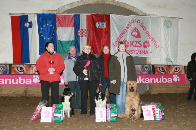 Finale eukanuba zimskega pokala 06/07 - foto