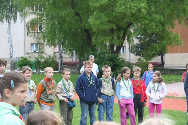 TABORNIKI CELJE  - foto povečava