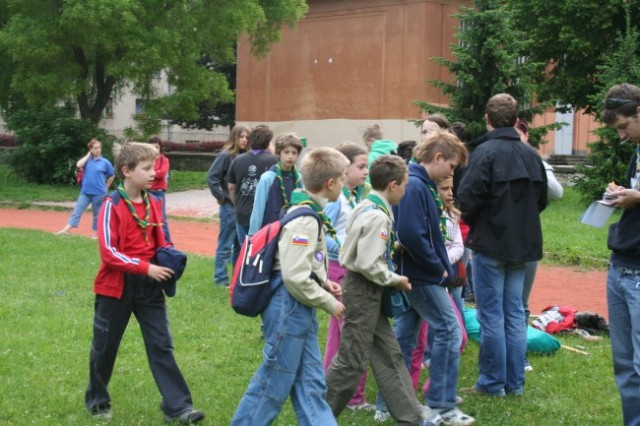 TABORNIKI CELJE  - foto