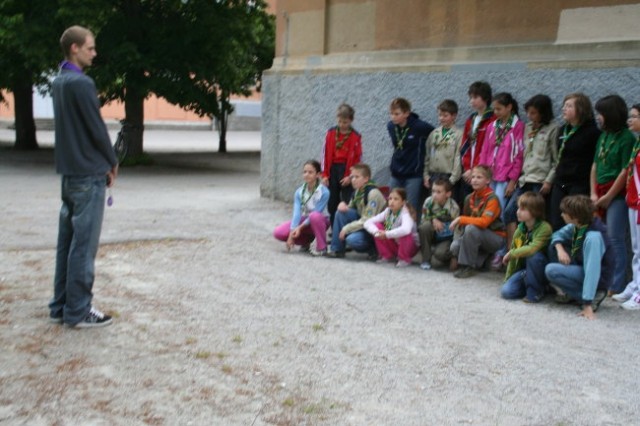 TABORNIKI CELJE  - foto