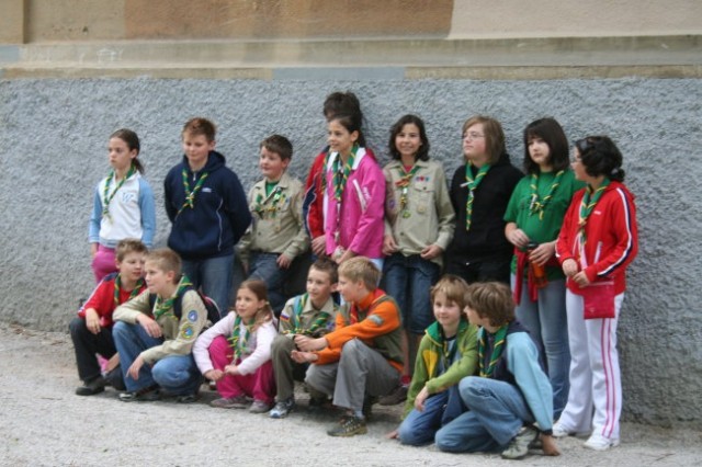 TABORNIKI CELJE  - foto