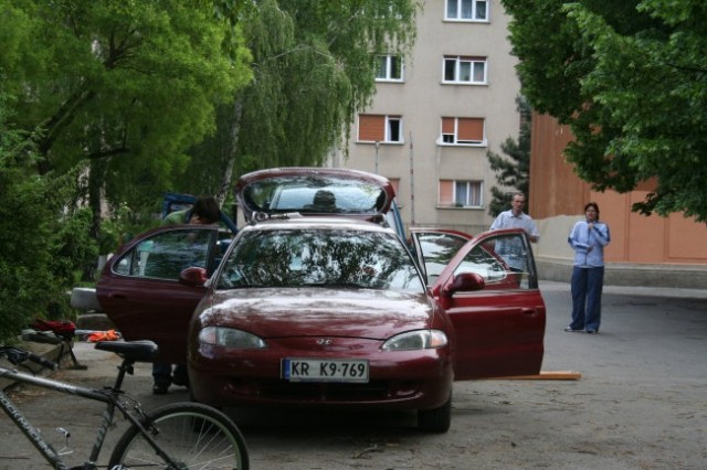 TABORNIKI CELJE  - foto