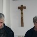 s. Krstina z možem