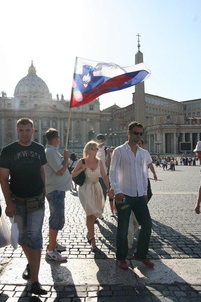 Roma 18.-21.06.09 - foto povečava