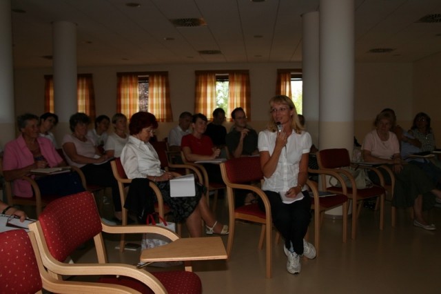 Sv. Duh 7-13.8.2009 - foto