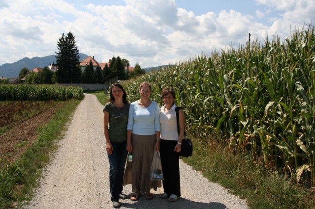 Sv. Duh 7-13.8.2009 - foto
