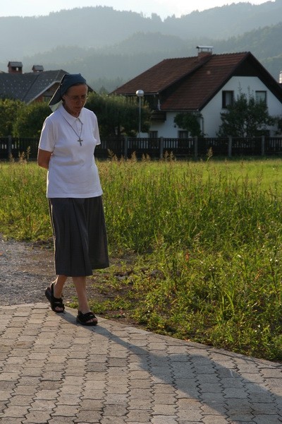Sv. Duh 7-13.8.2009 - foto