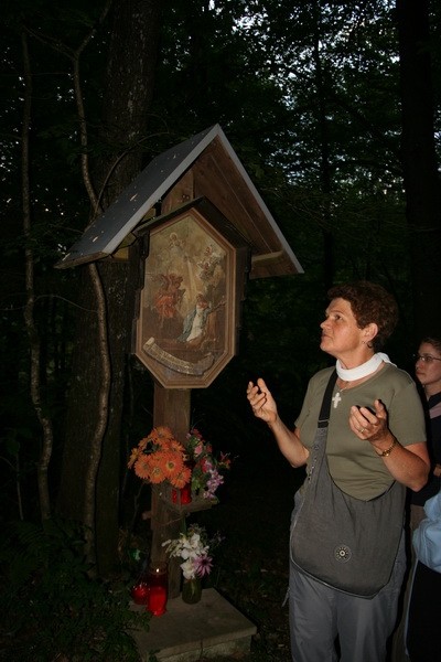 Sv. Duh 7-13.8.2009 - foto
