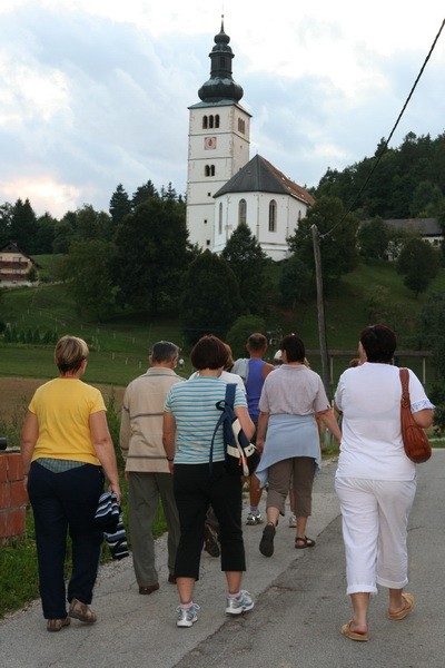 Sv. Duh 7-13.8.2009 - foto