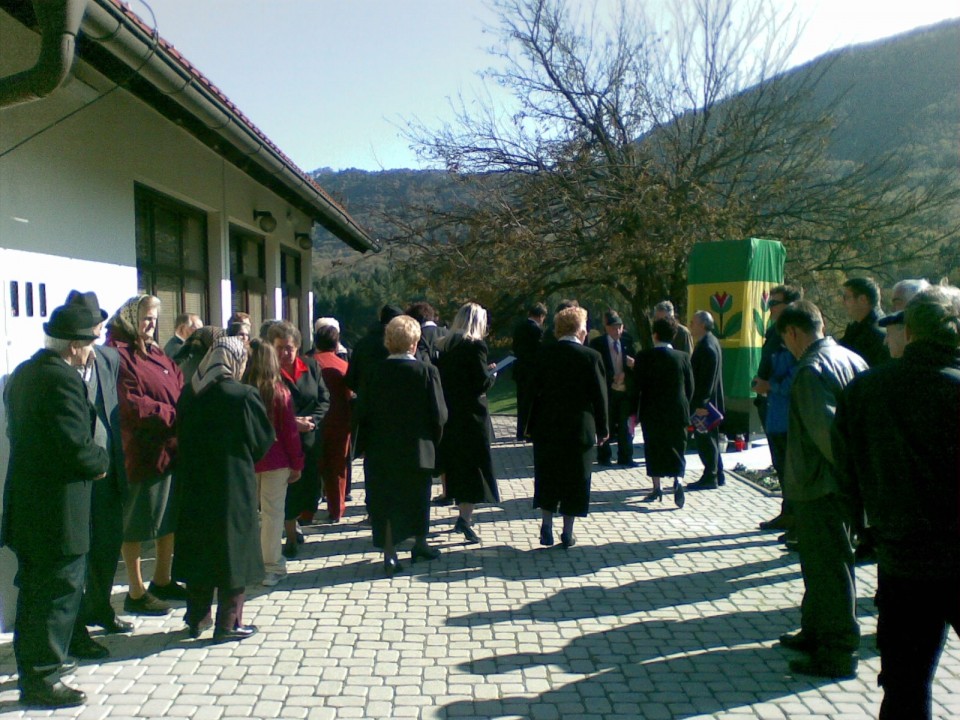 Kostanjev piknik 2008 - foto povečava