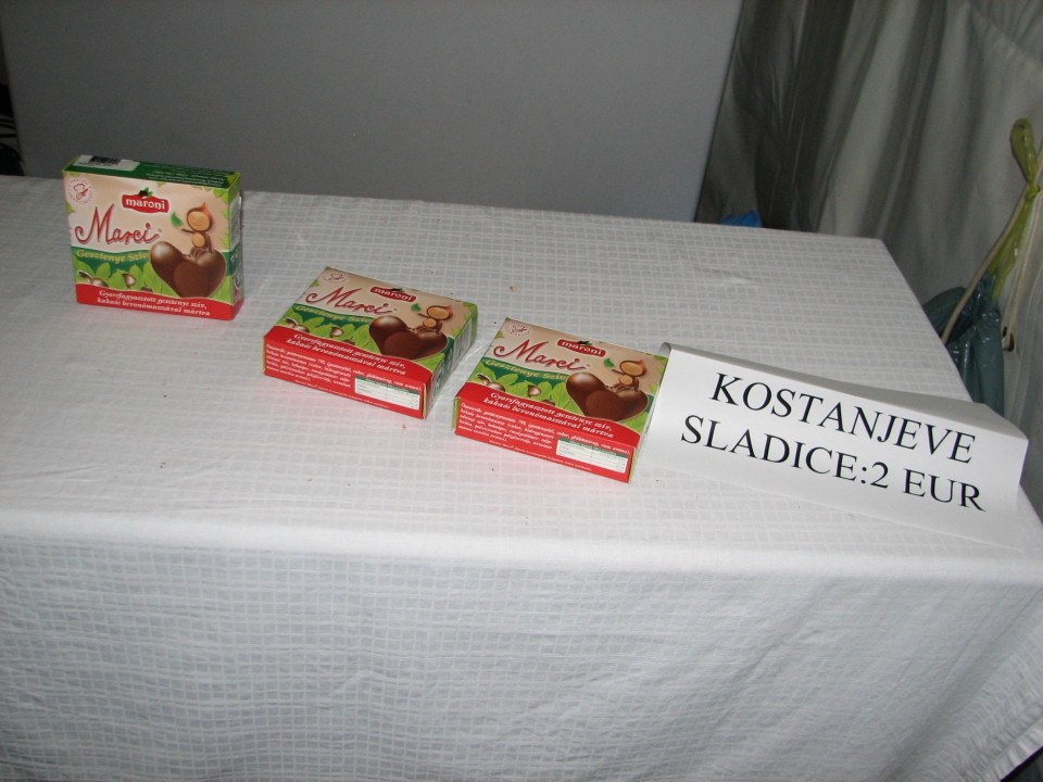 Kostanjev piknik 2008 - foto povečava