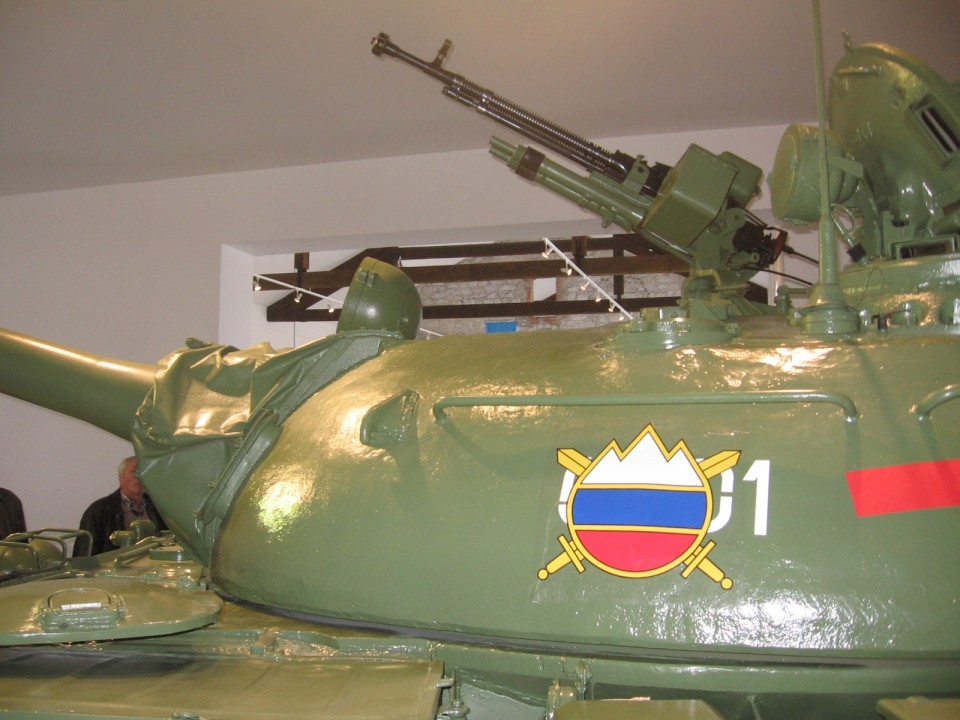 Pivka, izlet TD 2008 - foto povečava