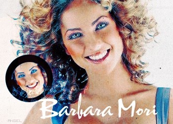BARBARA MORI - foto povečava