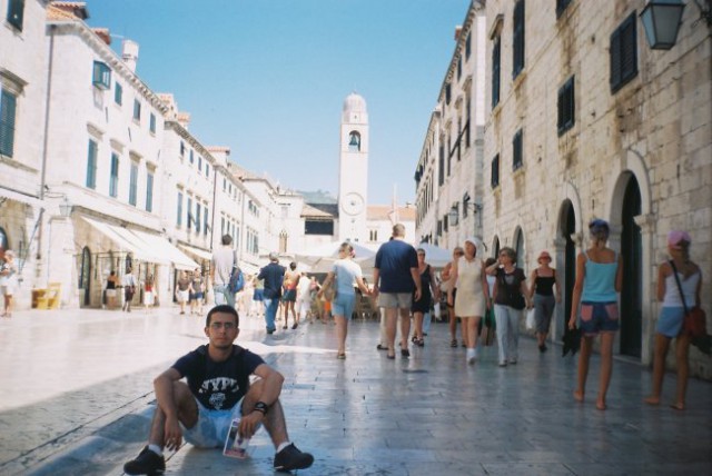 Dubrovnik - foto